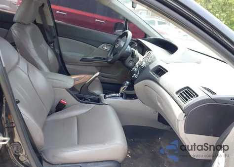 2015 Honda Civic Lx from USA, damaged, VIN 2HGFB2F59FH558728